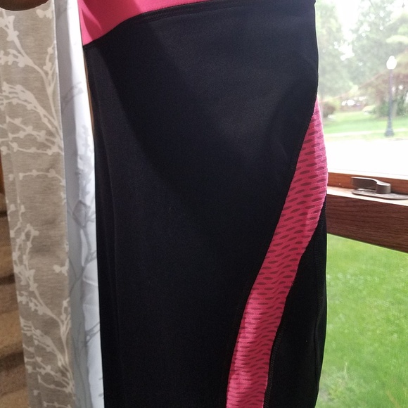 Plus size sport active pants - Picture 4 of 4